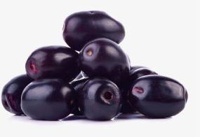 Fresh Jamun