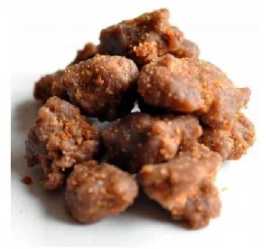 raw asafoetida