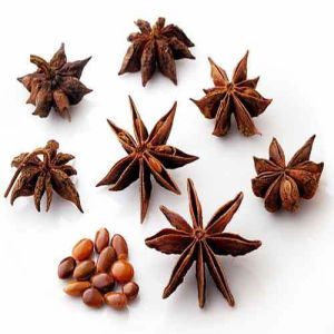 Star Anise Seeds