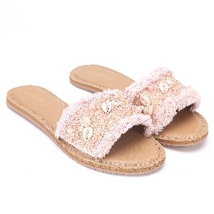 Ladies Slippers