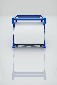 paper reel stand