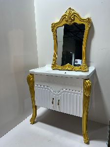 Vanity Cabinet