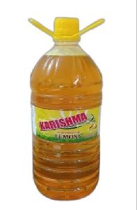 Karishma Lemon Dishwash Liquid