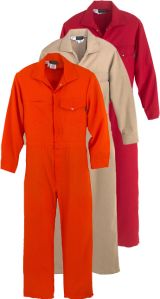 Industrial Coverall