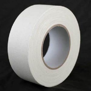 adhesive cotton tape