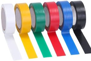 Electrical Insulations Tape