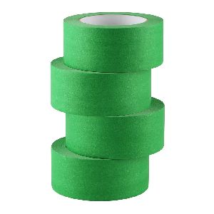 Green Masking Tape