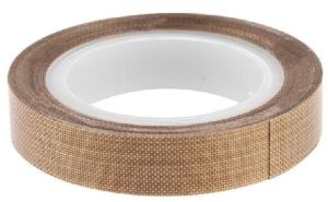 Heat Resistant Teflon Tape