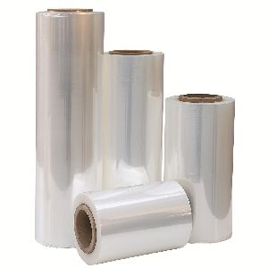 Polyolefin (POF) Shrink Film