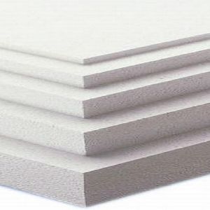 Thermocol Sheet