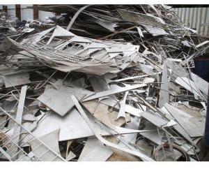 316 Stainless Steel Scrap