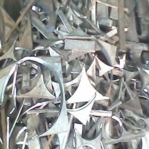 316L Stainless Steel Scrap