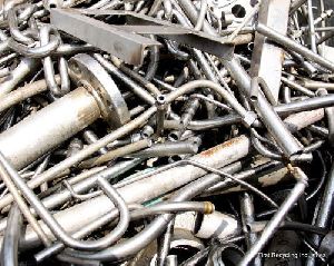 430 Stainless Steel Scrap