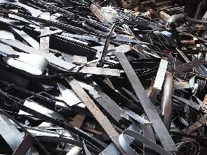 441 Stainless Steel Scrap