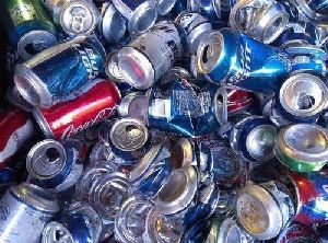 Aluminium Can Scrap