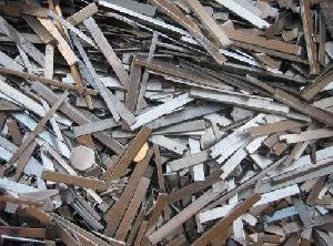 Mild Steel Scrap