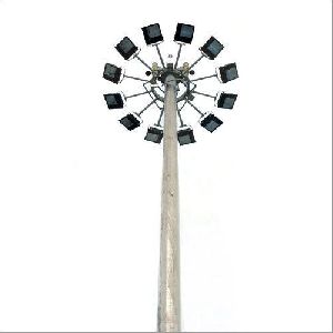 Led High Mast Light