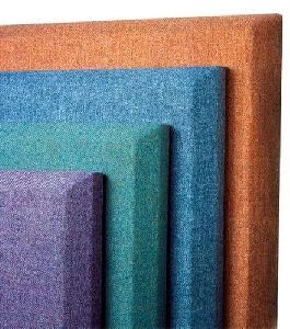 Fabric Acoustic Panel