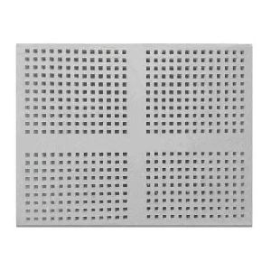 Perforated Acoustic Panel