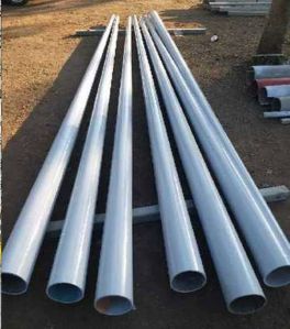 frp light poles