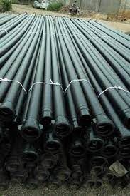 HDPE Sprinkler Pipe