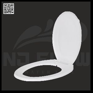 Plastic Toilet Seat Cover