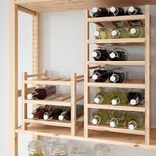 Wine Stand