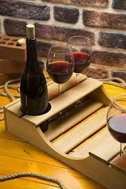 Wine Tray