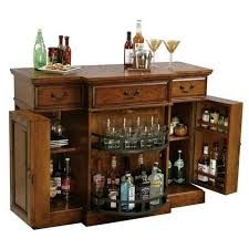 Wine Bar Set