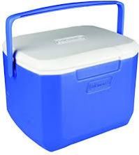 cooler box