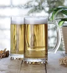 Beer Glass