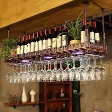 Bar Glass Holder