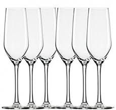 wine glass set