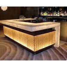 Bar Counters