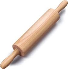 rolling pins