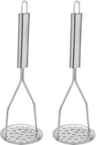 Stainless Steel Potato Masher