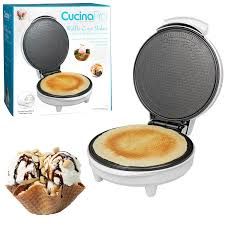 Waffle Cone Maker