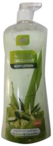 Aloe Vera Body Lotion