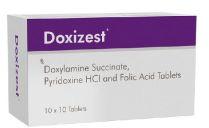 Doxizest Tablets