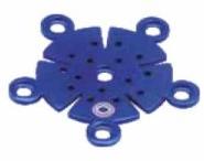 Micro Burr Hole Cover Plate