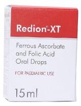 Redion-XT Drops