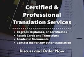 Chat Translation For Spousal Visa