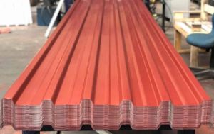 Roofing Sheets