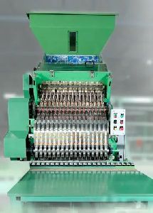 Outer Match Box Sorting Machine