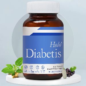 Holo Diabetis Tablets