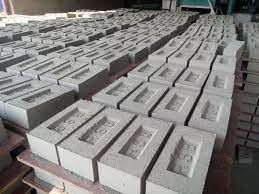 Fly Ash Brick