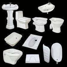 Sanitary Fittings