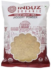 Organic Jaggery Powder