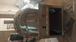 Pizza Oven