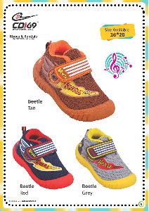 Beetle Boys Shoes